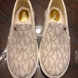 Michael Kors Shoe Sneakers